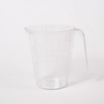 Стакан мірний 200мл