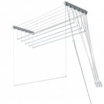 Сушка для білизни стельова 1,5м