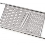 РОЗПРОДАЖ 33441 Тертка  3в1 (дирун+морк+бур)