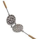 121 Форма для горішків алюм. в коробці Харків