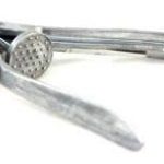 30301 Прес для часнику круглий ВЕЛИКИЙ