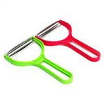 (Шинковка) Овочечистка широка ВЕЛИКА