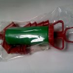 28940 Шприц кондитерський вел. дорожчий