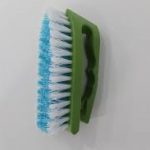 6013 Щітка -утюжок кольоровий великий
