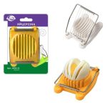 02165 Яйцерізка пластмасова дорожча