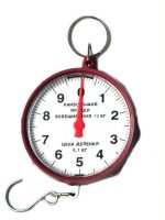 60610 Безмін кругл. 10кг