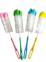 32160 Йоршик для пляшок з паролоном 23см