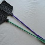 Мухобійка резинова