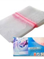 Сітка-мішок для прання