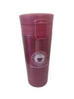 AS-9 Термос 0,5л MIX Interos