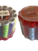 Набір швейний )(Голки, нитки, булавки, гудзики)