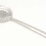 0144 А+ Шумовка нерж 32см (6шт в уп)