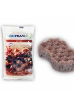 Губка банна "Choco"