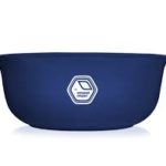 106и Миска 5л индиго Нар. продукт (48шт) в мішку #