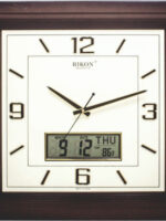 RK-14351LCD Годинник d 38 см