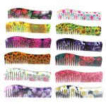 1523 Гребінець для волосся SPL