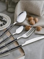 MR-1535-B-24 Фраже 24пр Maestro