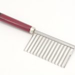 334 А+ Сирорізка з ручкою (різак для картоплі)