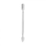 9161 Лопатка манікюрна кругла SPL