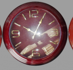 GT-4001WS Годинник d 40см