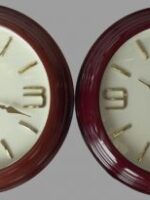 GT-4002WS Годинник d 40 см