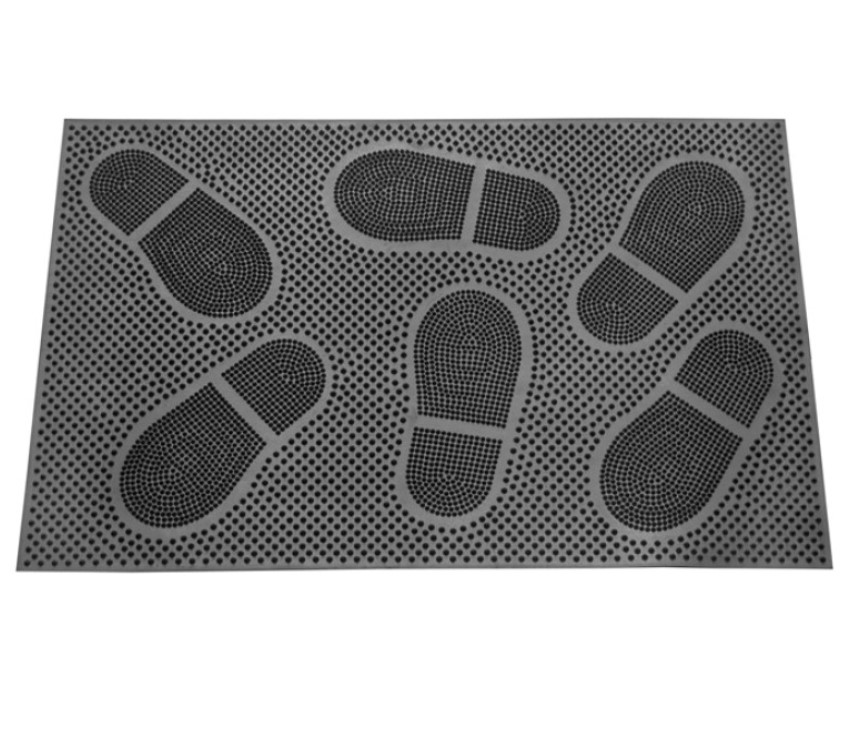 Знімок екрана 2025-10-30 113800 К-117 Коврик гумовий 58х36см - Зображення 1