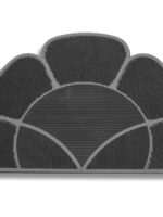 К-10 Коврик "ПЕЛЮСТКА" (41*55см)