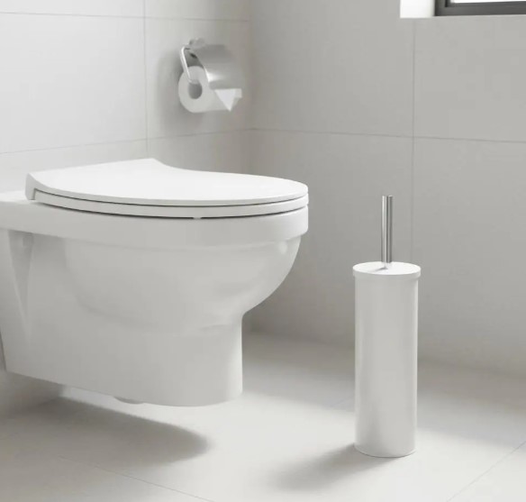 Знімок екрана 2026-02-03 122035 51601 Йорш для туалету білий Tuba - Зображення 1