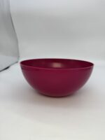 317 Салатниця Рукола (5л) фуксія # - Зображення 2