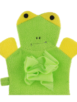 Рукавичка дитяча (мочалка)