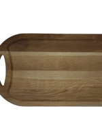 Піднос овал дерево