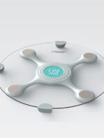 MR-1820 Вага напольна Maestro