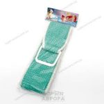 Мочалка  Аміна люфа пл.ручка довга (Розалінда)