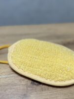 Мочалка овал люфа Розалінда