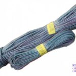 17695 Шнур плетений ШП5 20м д.5
