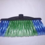 0111 Щітка для підлоги Матея 28см В