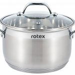 RC325-20 Catania Каструля 4л Rotex