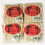 191 Зубочистки 20в1