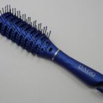 2009 АА Масажка для волосся тунельна DAGG