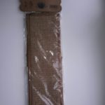 2373 Мочалка коричнева