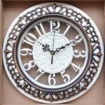 2760 Годинник настінний 30см