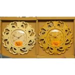 3042 Годинник настінний