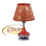 РОЗПРОДАЖ CL 15 Настільна лампа абажур