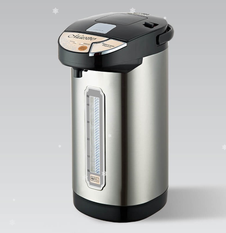 Знімок екрана 2025-12-11 124935 MR-080 Термопот 4,5л 750ВТ Maestro - Зображення 1