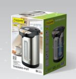 MR-080 Термопот 4,5л 750ВТ Maestro - Зображення 2