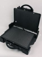 MR-717 Гриль 1900W Maestro