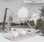 MR-1025-43 Сушка 2х ярусна Maestro - Зображення 2