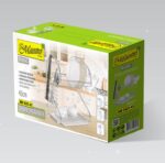 MR-1025-43 Сушка 2х ярусна Maestro - Зображення 3