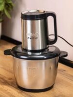 SK-06026 Подрібнювач-чопер 600 Вт