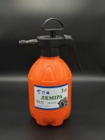 ОП-301 Обприскувач пневматичний ручний 3л Леміра - Зображення 2